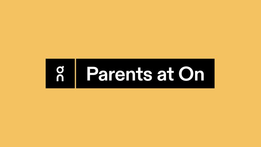 On ParentsAtOn logo